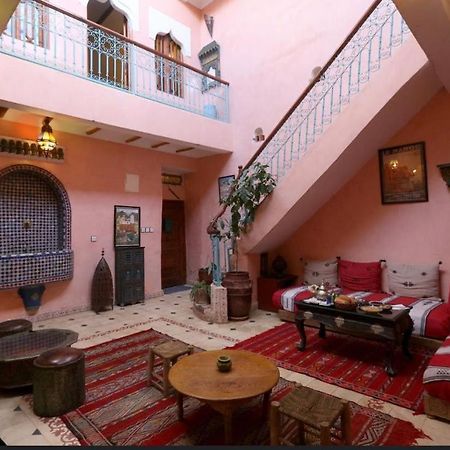 Riad Sultan Marrakech マラケシュ エクステリア 写真