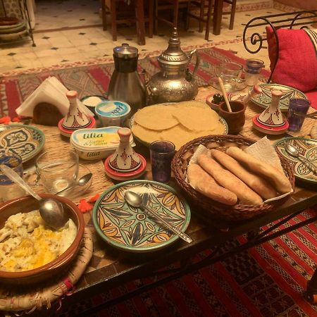 Riad Sultan Marrakech マラケシュ エクステリア 写真