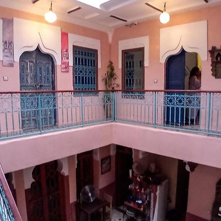 Riad Sultan Marrakech マラケシュ エクステリア 写真