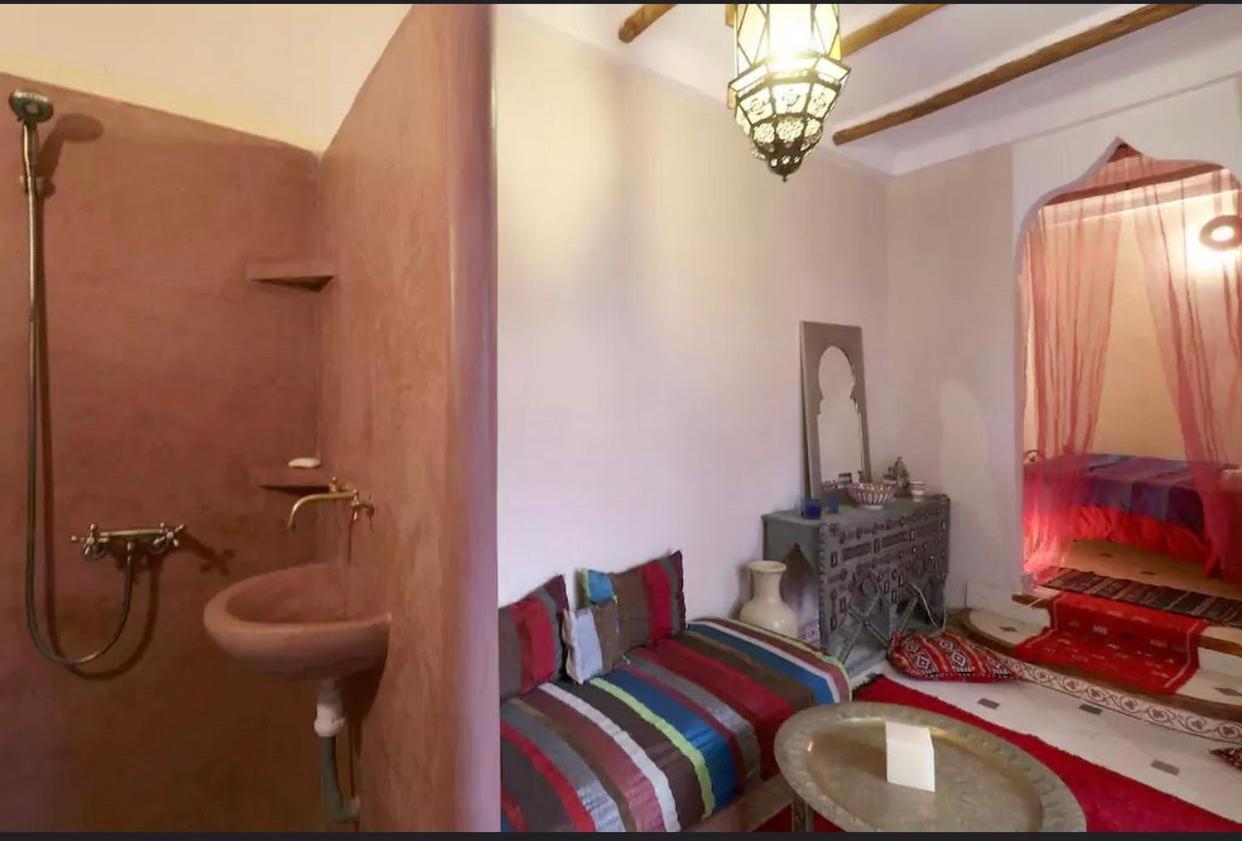Riad Sultan Marrakech マラケシュ エクステリア 写真