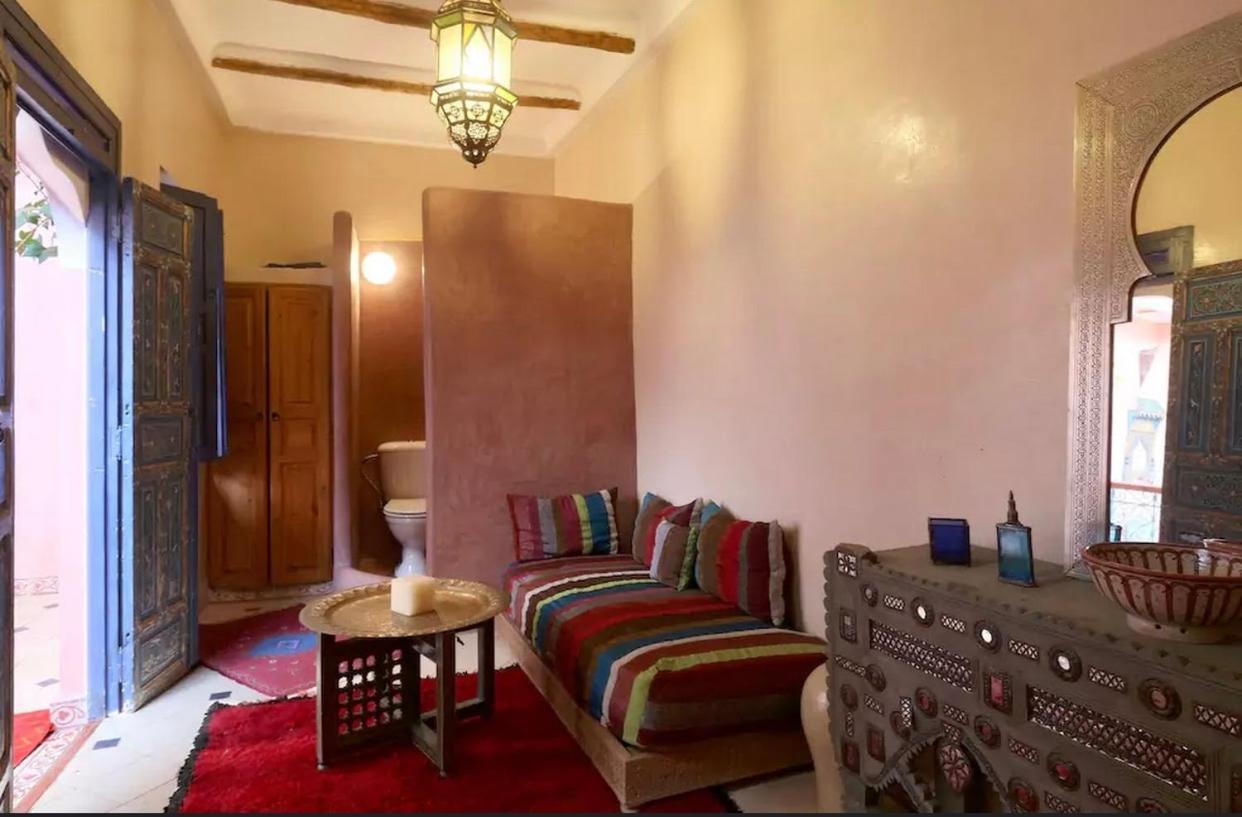 Riad Sultan Marrakech マラケシュ エクステリア 写真