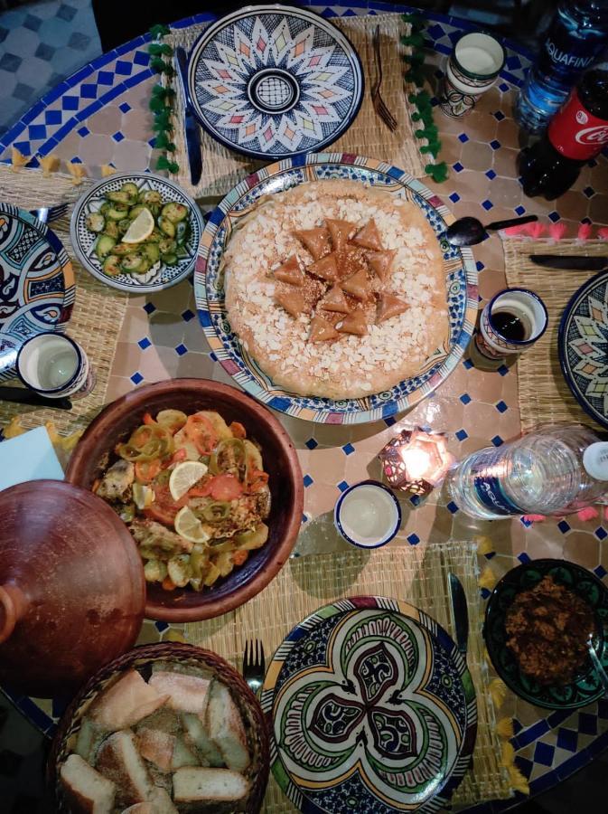 Riad Sultan Marrakech マラケシュ エクステリア 写真