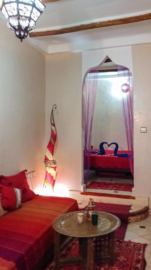 Riad Sultan Marrakech マラケシュ エクステリア 写真