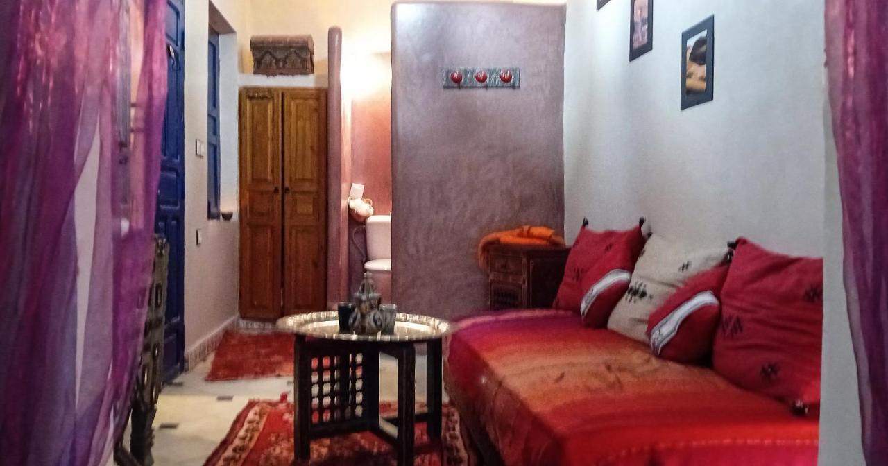 Riad Sultan Marrakech マラケシュ エクステリア 写真