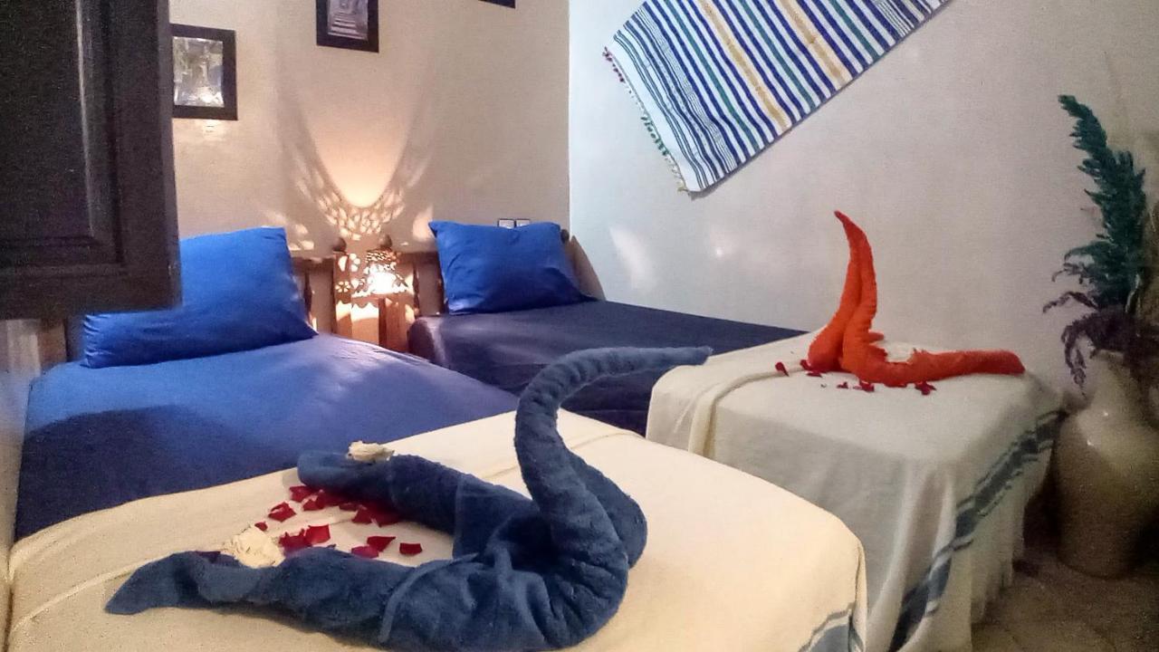 Riad Sultan Marrakech マラケシュ エクステリア 写真