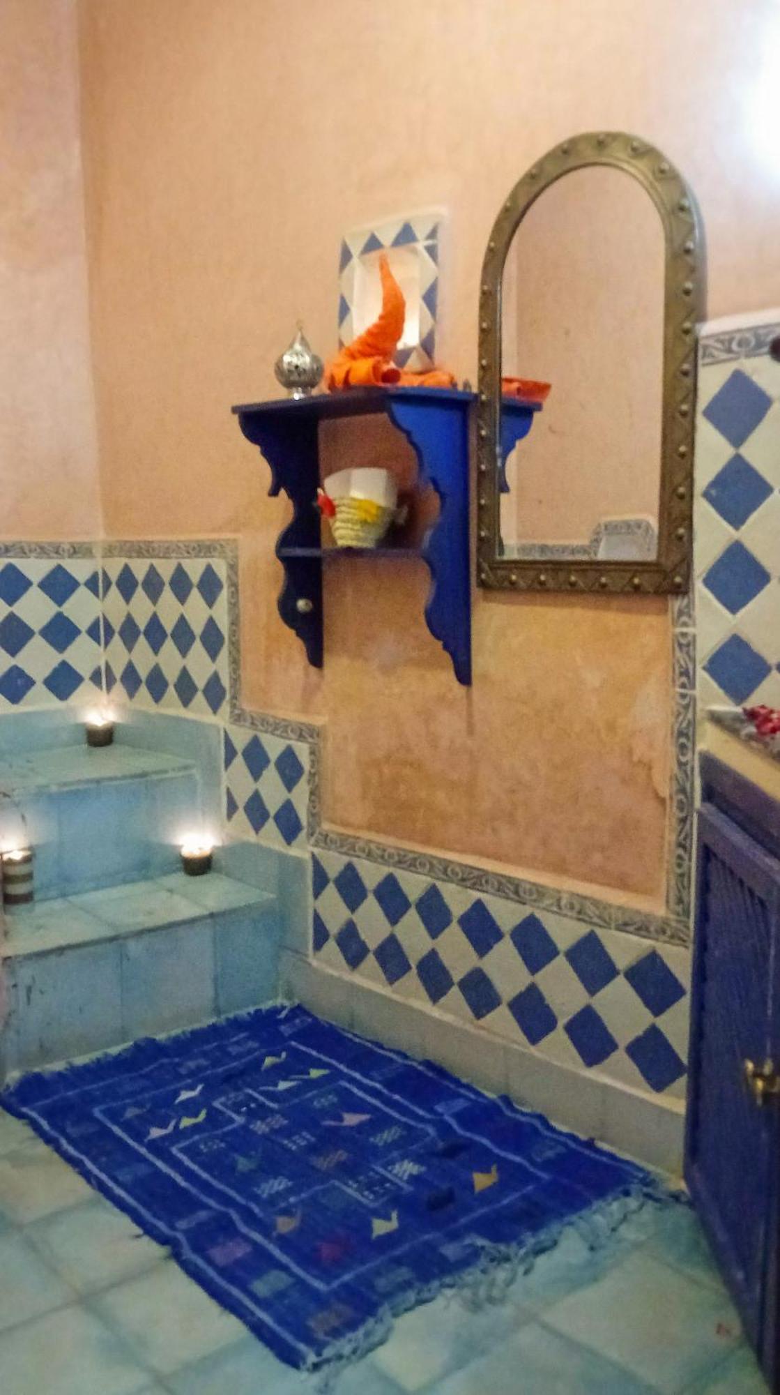 Riad Sultan Marrakech マラケシュ エクステリア 写真