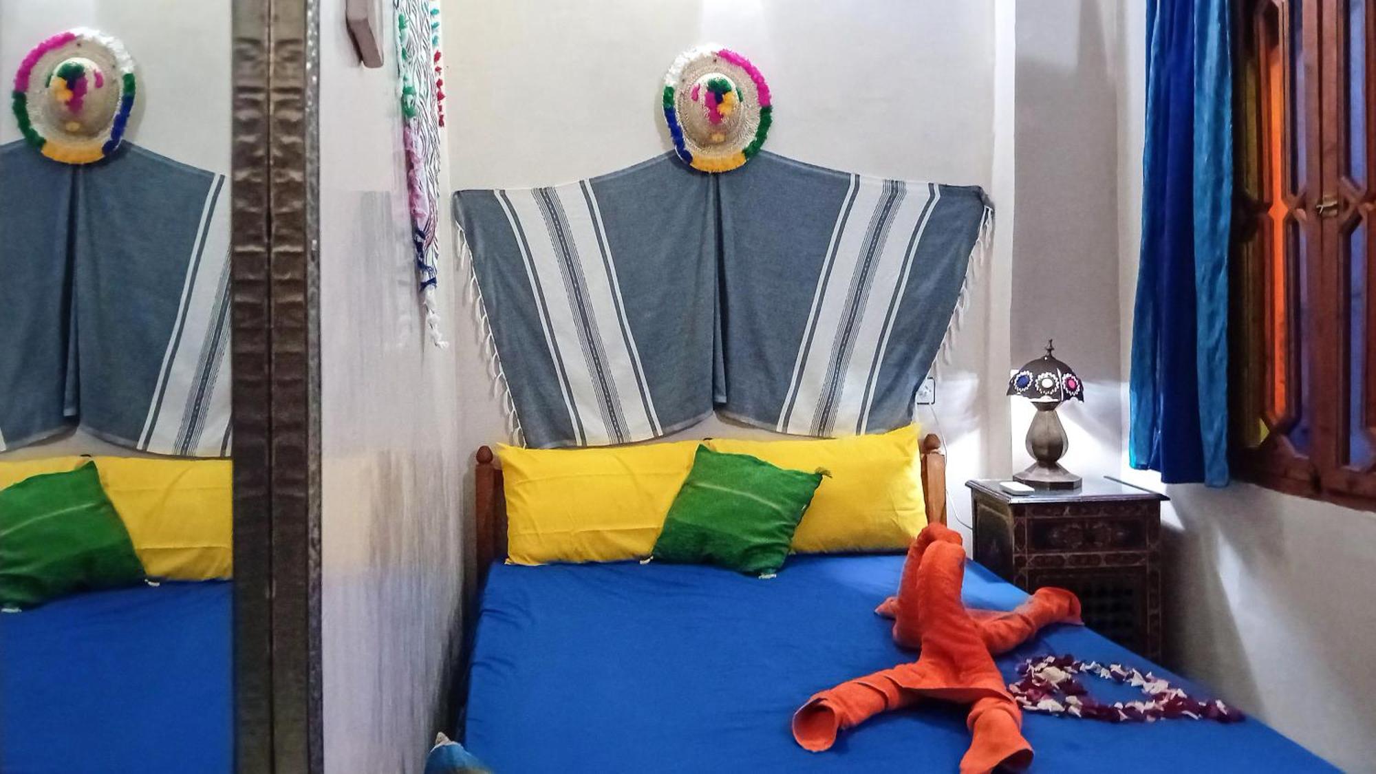 Riad Sultan Marrakech マラケシュ エクステリア 写真