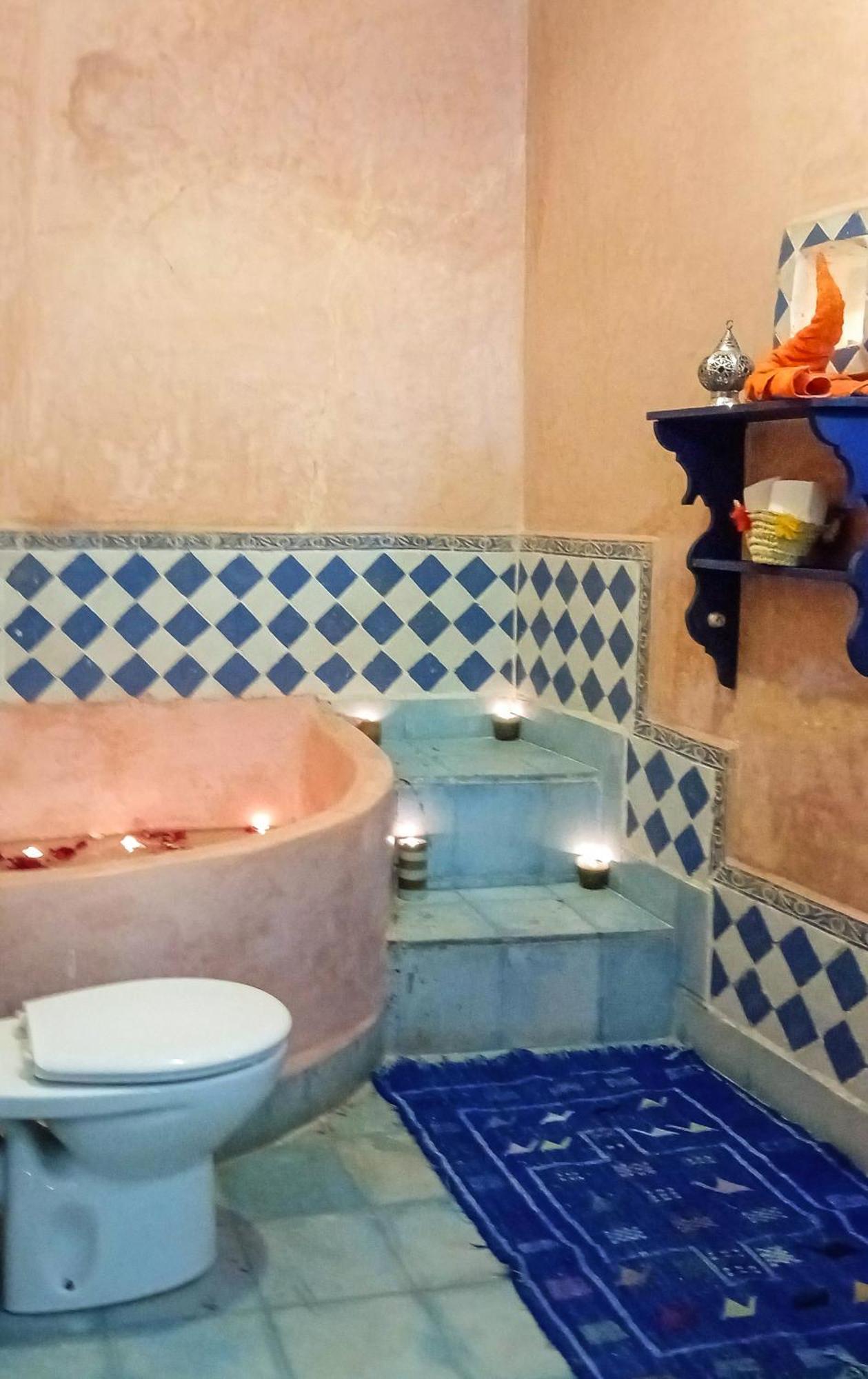 Riad Sultan Marrakech マラケシュ エクステリア 写真