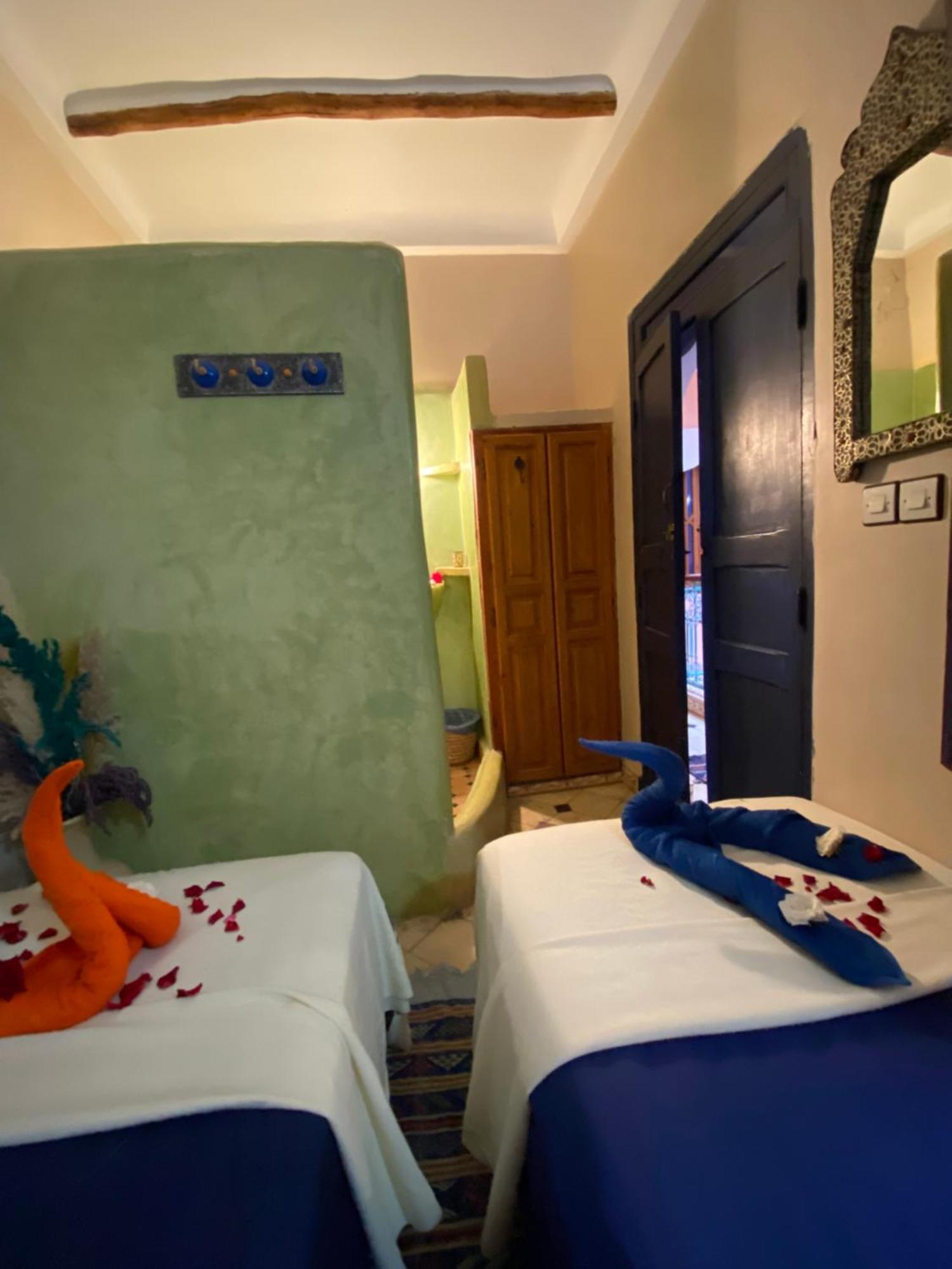 Riad Sultan Marrakech マラケシュ エクステリア 写真