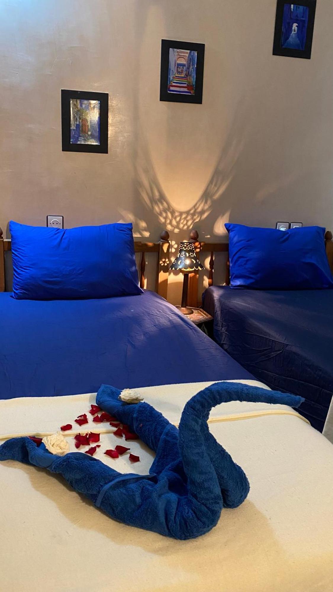 Riad Sultan Marrakech マラケシュ エクステリア 写真