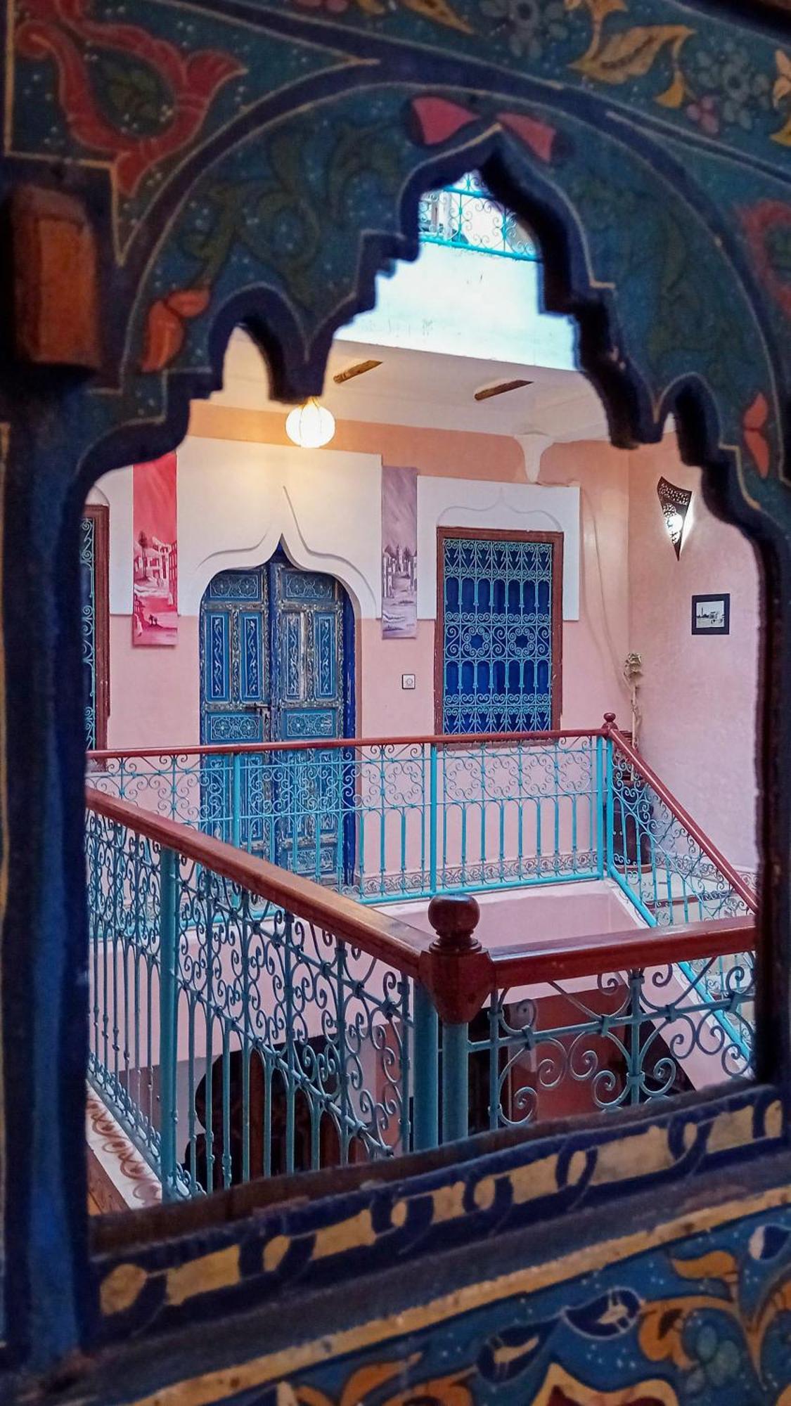 Riad Sultan Marrakech マラケシュ エクステリア 写真